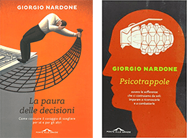 Paura delle decisioni psicotrappole